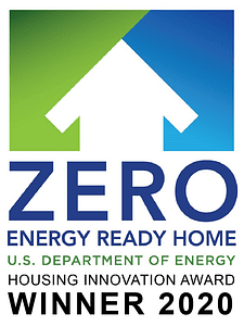 BrightLeaf Homes Awarded Housing Innovation Award Winner 2020 By The Department of Energy