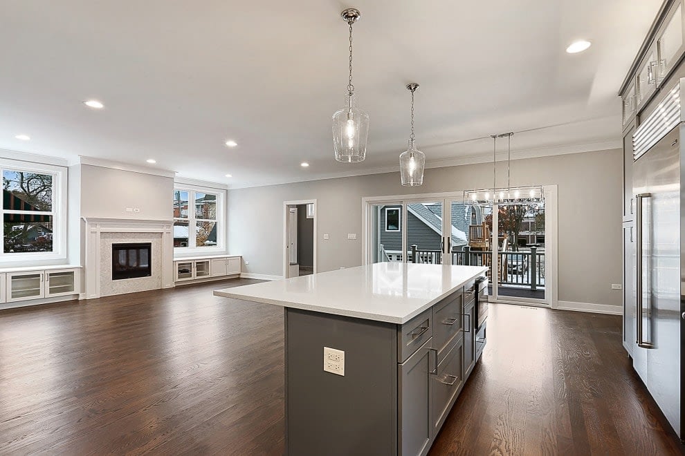 Chicago Modern Custom Home Builder - BrightLeafHomes.com | Book Appointment: Calendly.com/BrightLeafHomes BrightLeaf Homes is a premier award-winning modern custom home builder, remodeler, and realty serving Hinsdale, La Grange, Brookfield, West Suburbs, and the Greater Chicagoland Area.